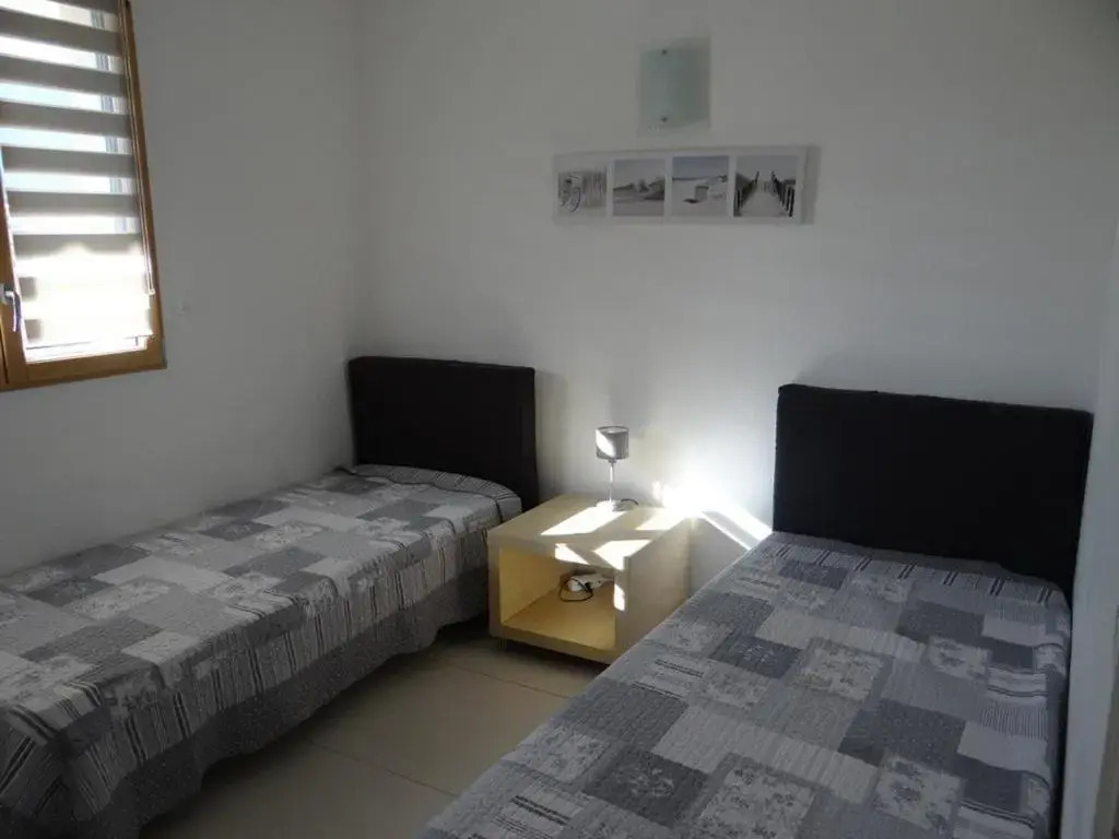 Appartement Cavalaire-sur-Mer, 3 pièces, 6 personnes - FR-1-100-226