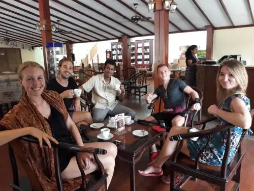 Comfort Home Stay