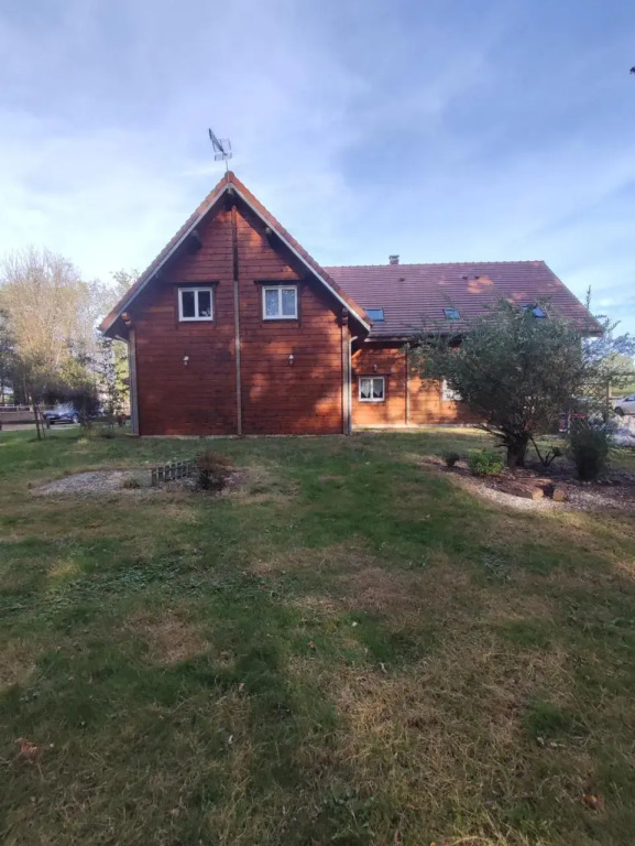 Le chalet des 4 saisons
