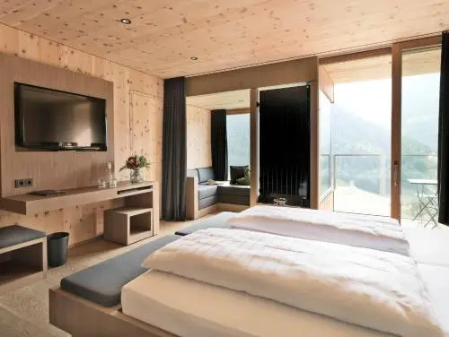 Chalet Gradonna Mountain Resort.1