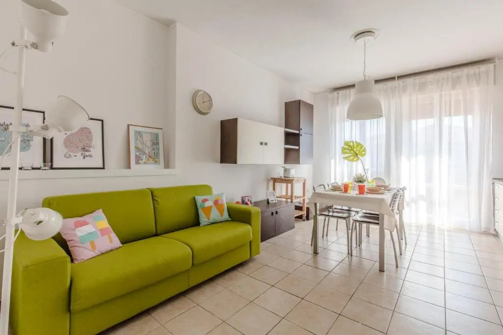 PeschieraHome Apartments