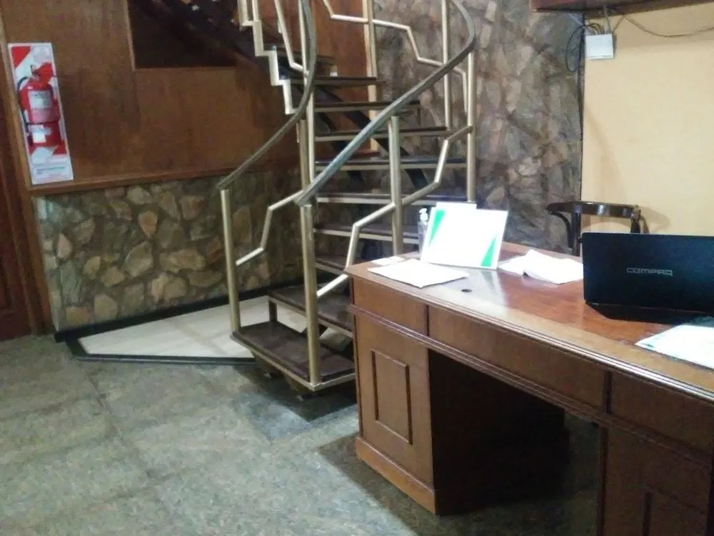 El Uru Suite Hotel