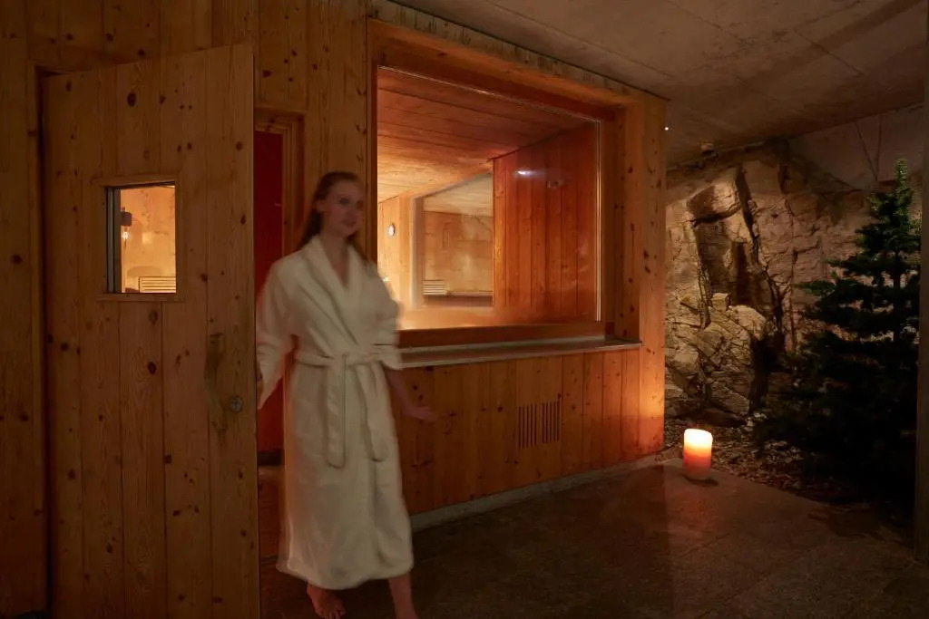 Alpenhotel St.Christoph