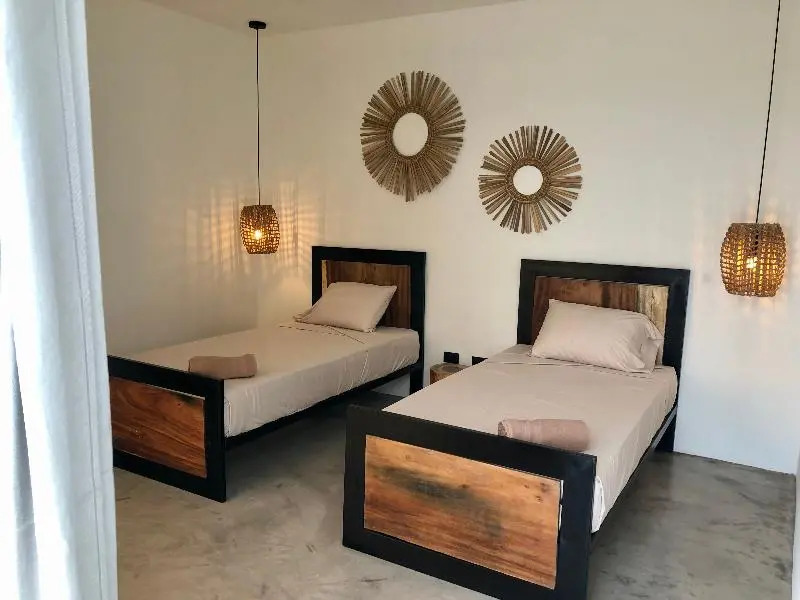 Laola Surf Residence