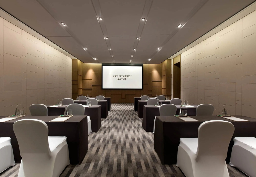 Courtyard by Marriott Changsha South