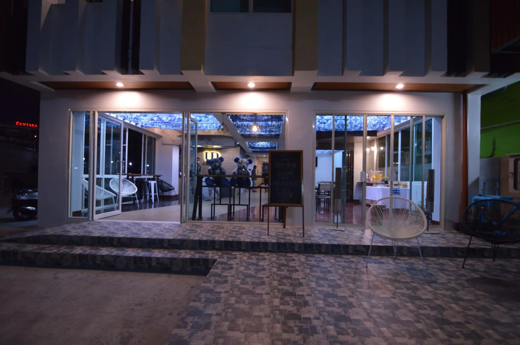 UD Capital Hotel