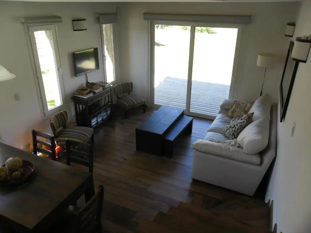 Duplex en la Base Del Cerro