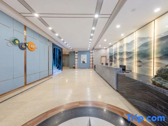 Yuelong Hotel (Foshan Lishui Branch)