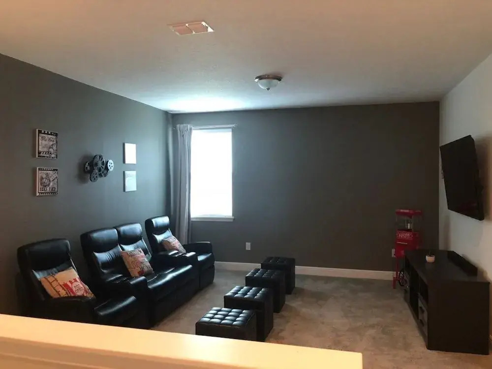 Aco258800 - The Encore Club Resort - 8 Bed 6.5 Baths Villa