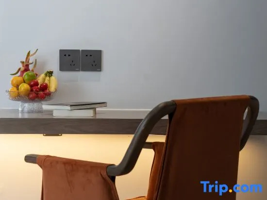 Shangri-La guishi gong yang Homestay