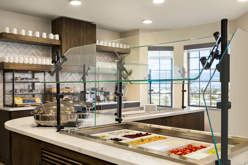 Staybridge Suites Colorado Springs NE Powers by IHG