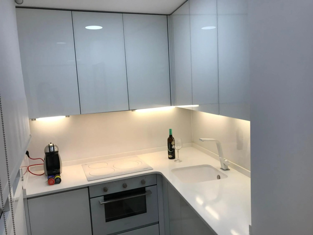 AIRVA Apartamento Duque de la Victoria