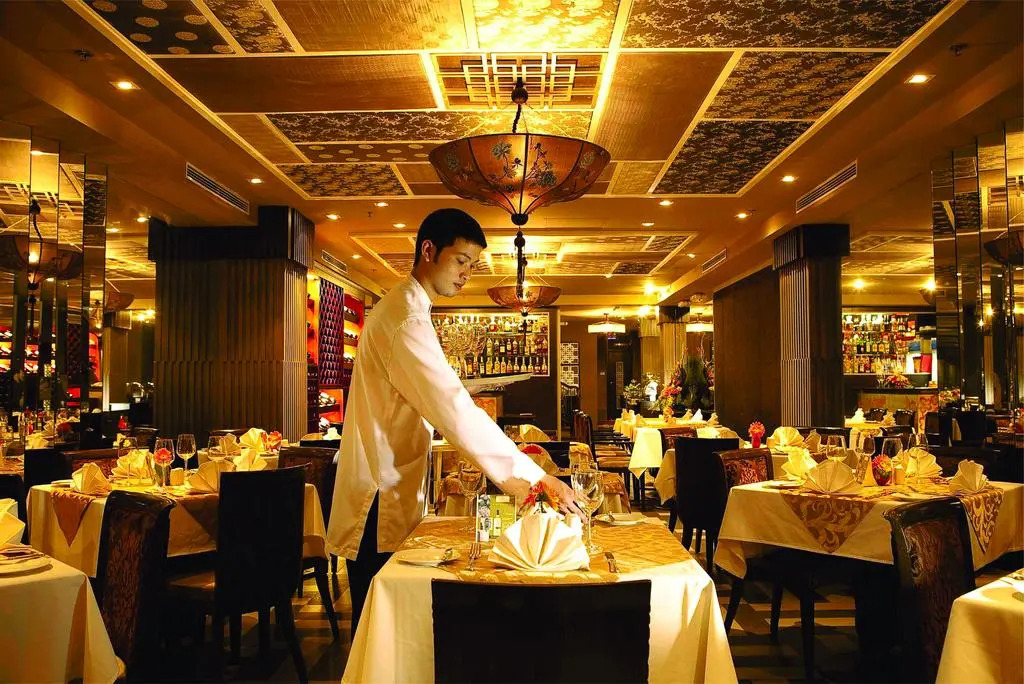 Church Boutique Hotel Hang Trong