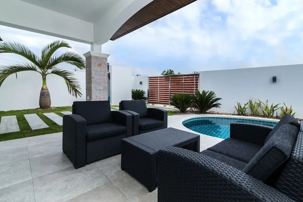 Orchid Paradise Homes OPV420