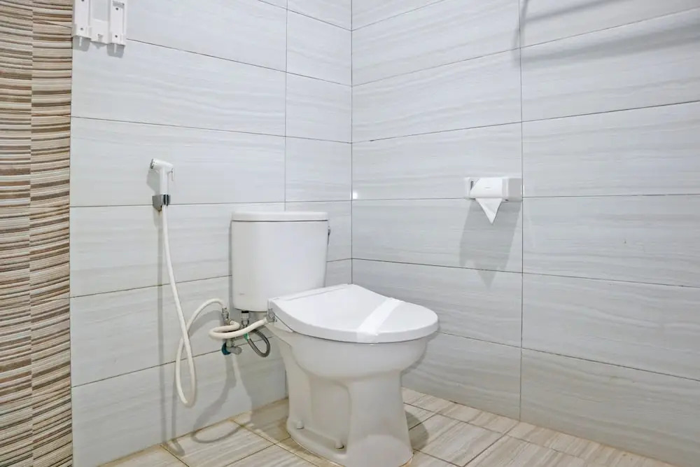OYO 1572 Orange Residence Syariah