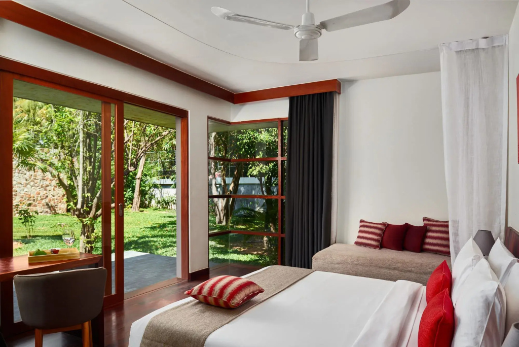 Templation Hotel
