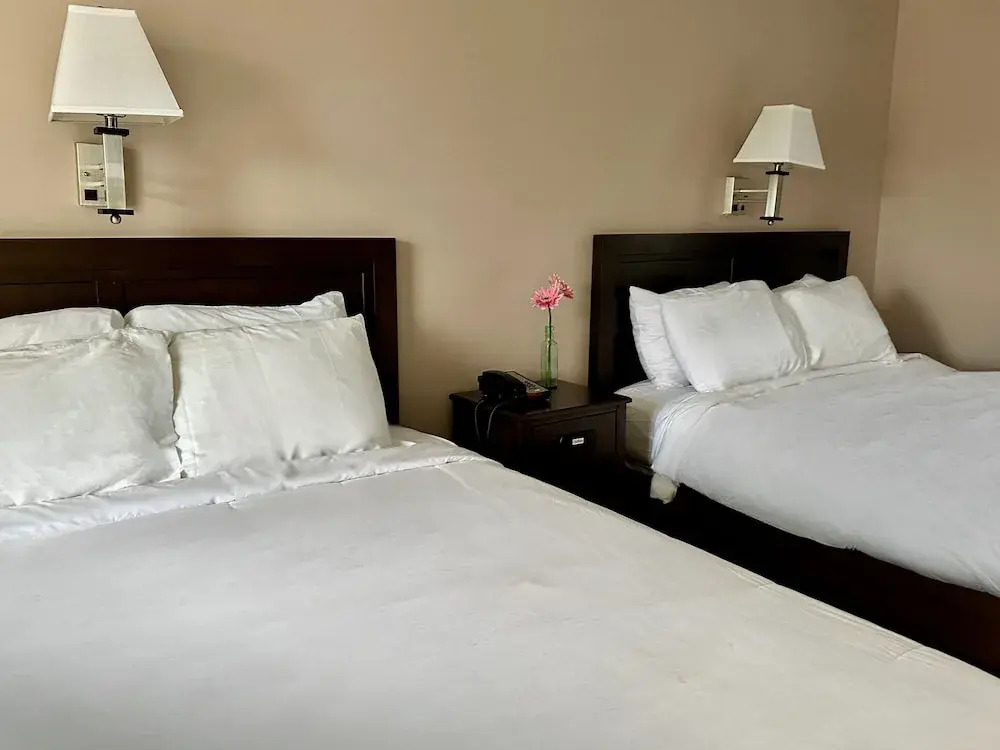 Blowing Rock Inn