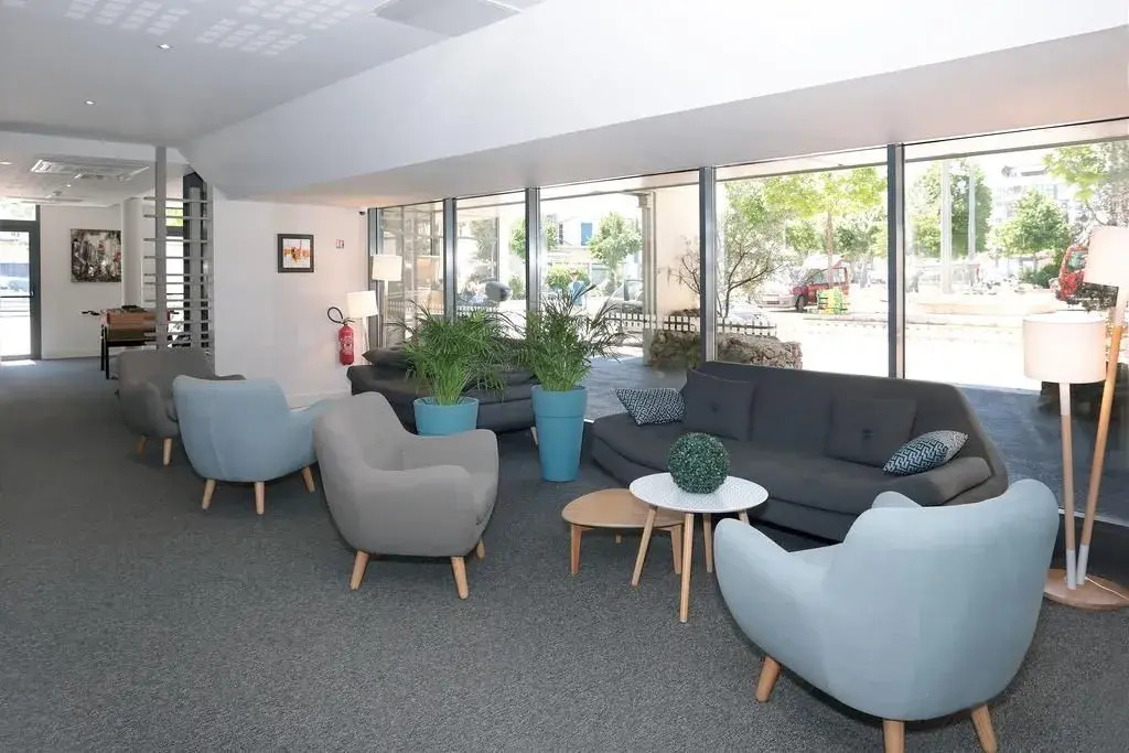 Best Western Linko Aubagne