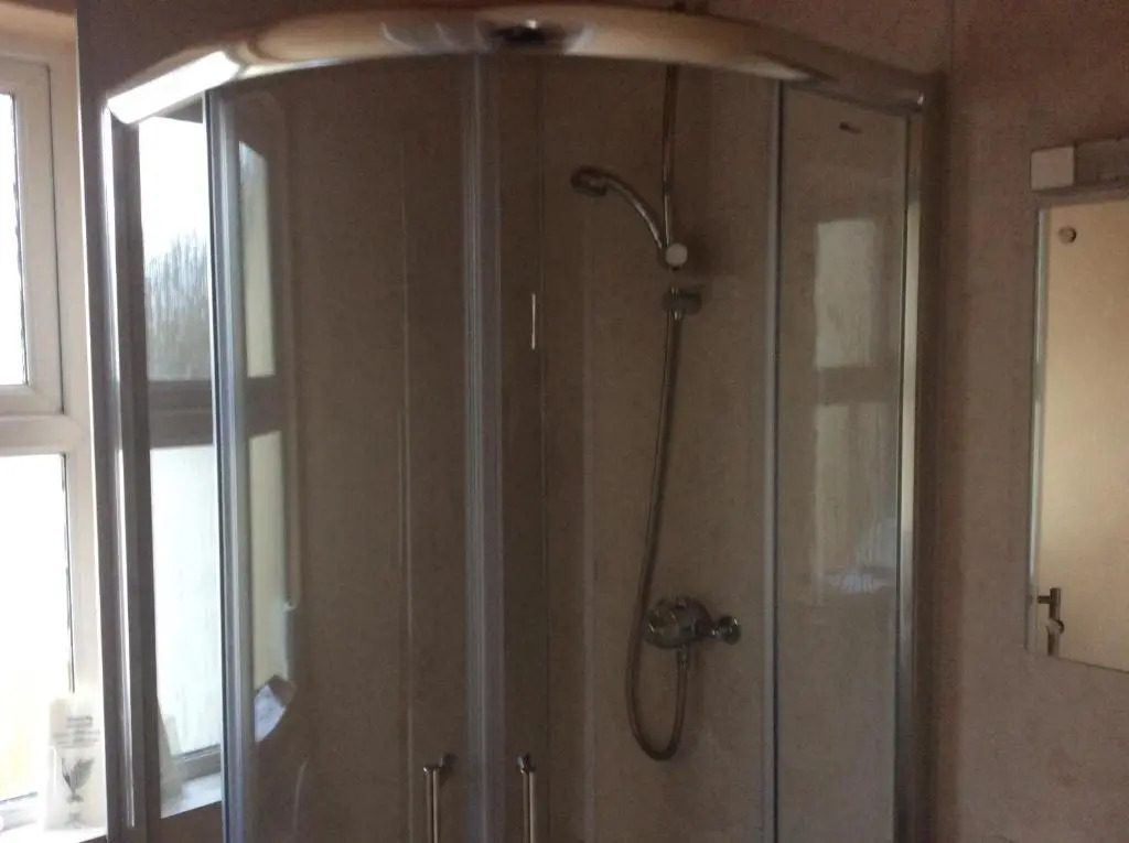 An Caislean Corratavey Guest House