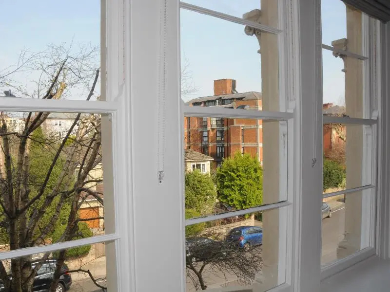 Beaufort House Apartments from Your Stay Bristol