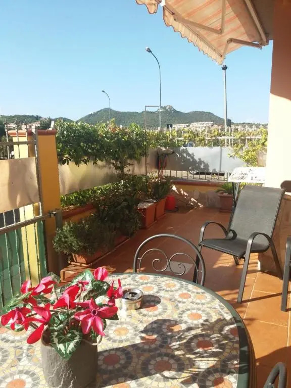 Casa Vacanze Satta