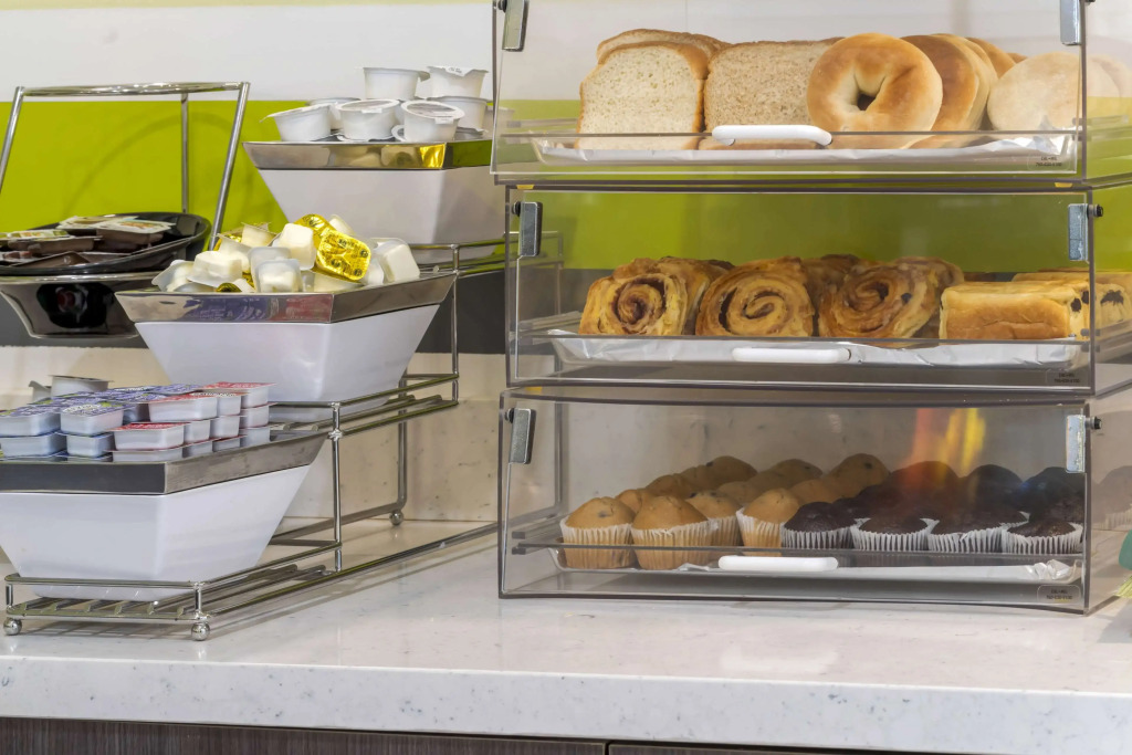 Best Western Plus Gardena-Los Angeles Inn & Suites