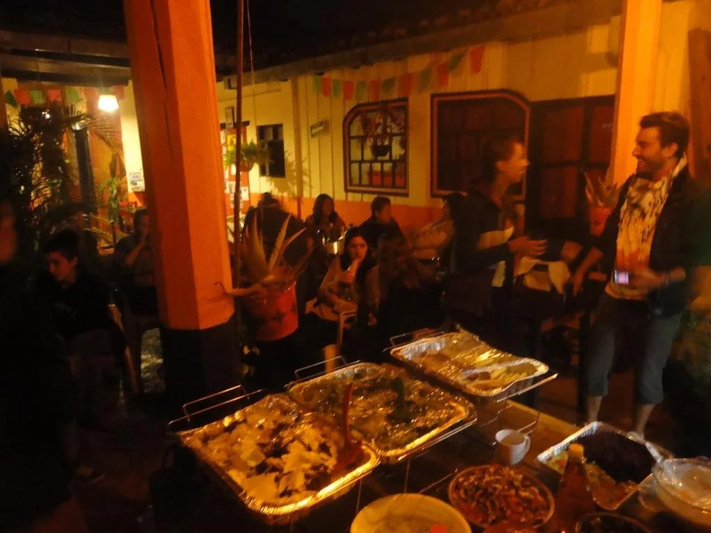 Hostal El Rincón de los Camellos