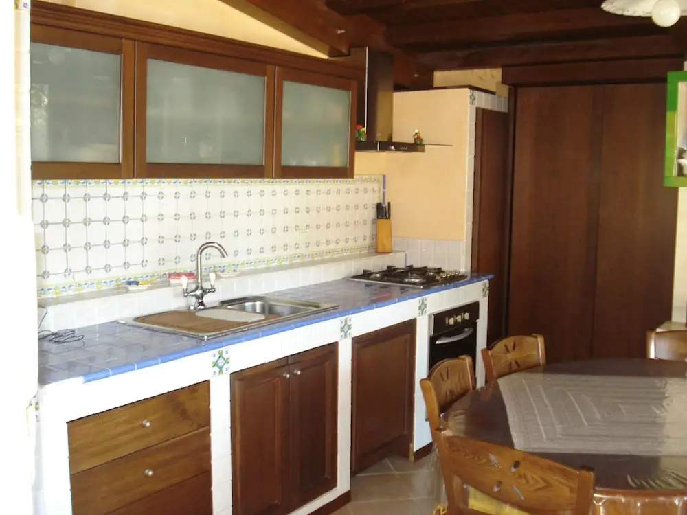 Casa LuAny