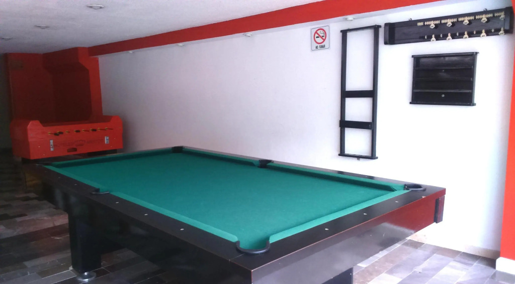Hotel Aristos Cuernavaca