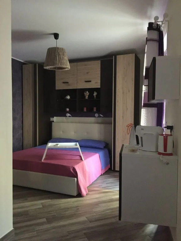 La Casa Del Poeta