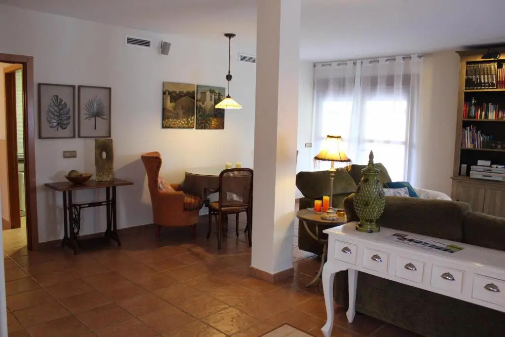 Villa La Parra en el corazón de la Sierra de Gata TR-CC-00464
