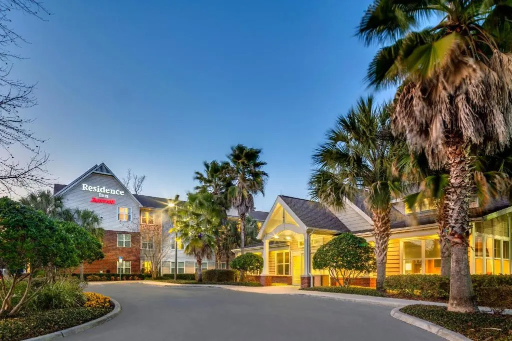 Residence Inn by Marriott Ocala