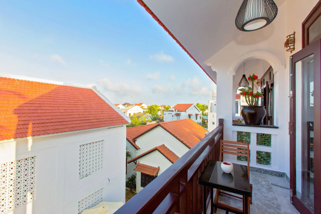 Trendy Life Villa Hoi An