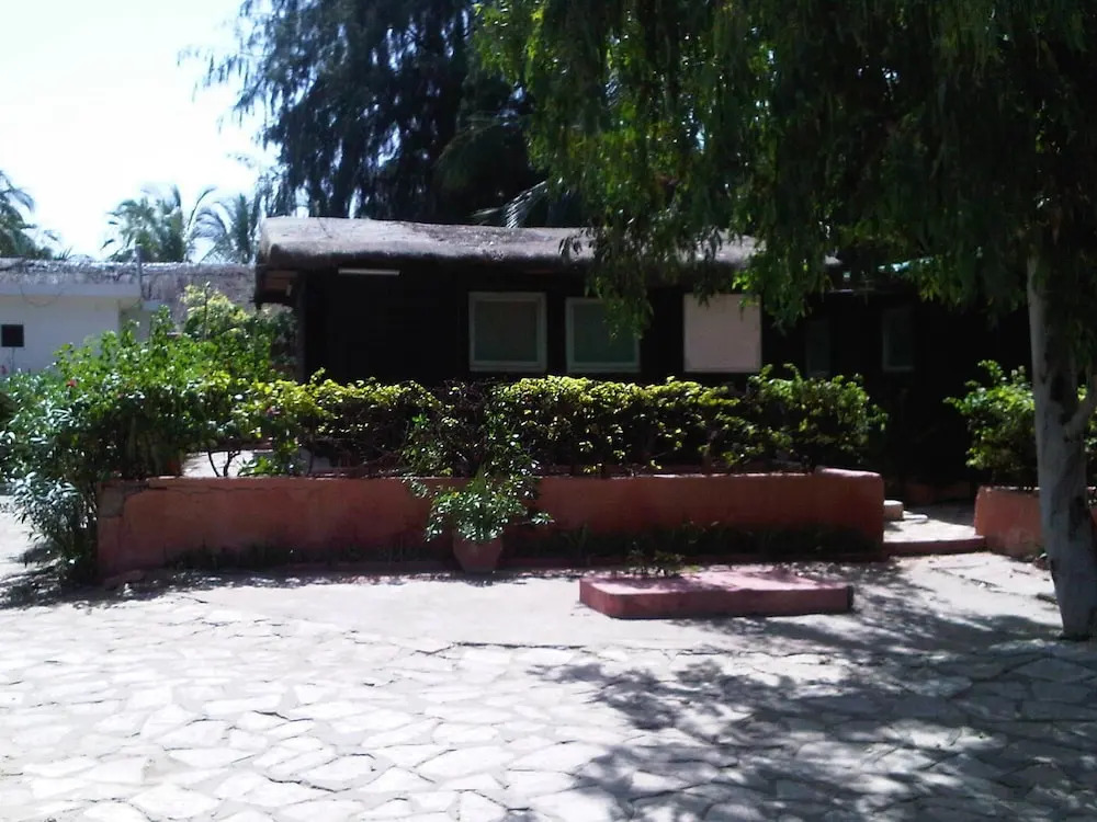La Villa D