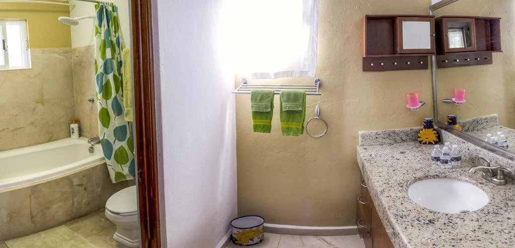 Casa Mi Tesoro Vacation Rooms