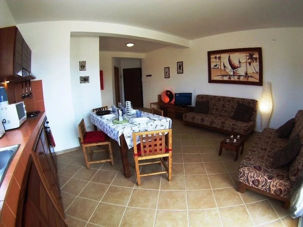Casa Bahia 4 - internet fibra incluso