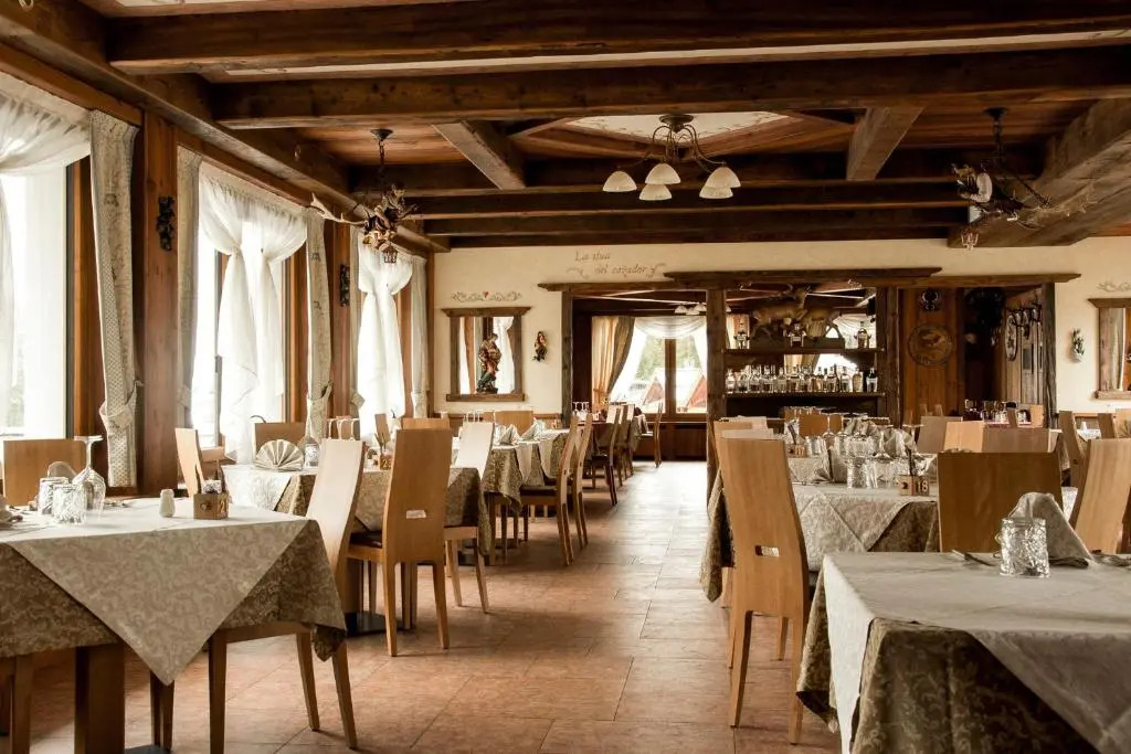 Albergo Centrale