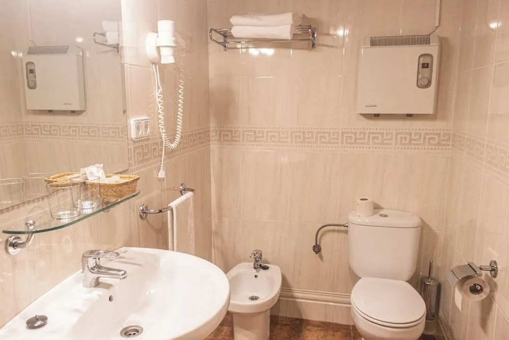 Hotel Tàrbena