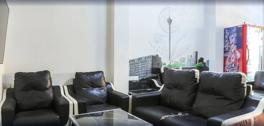 Dorms KL
