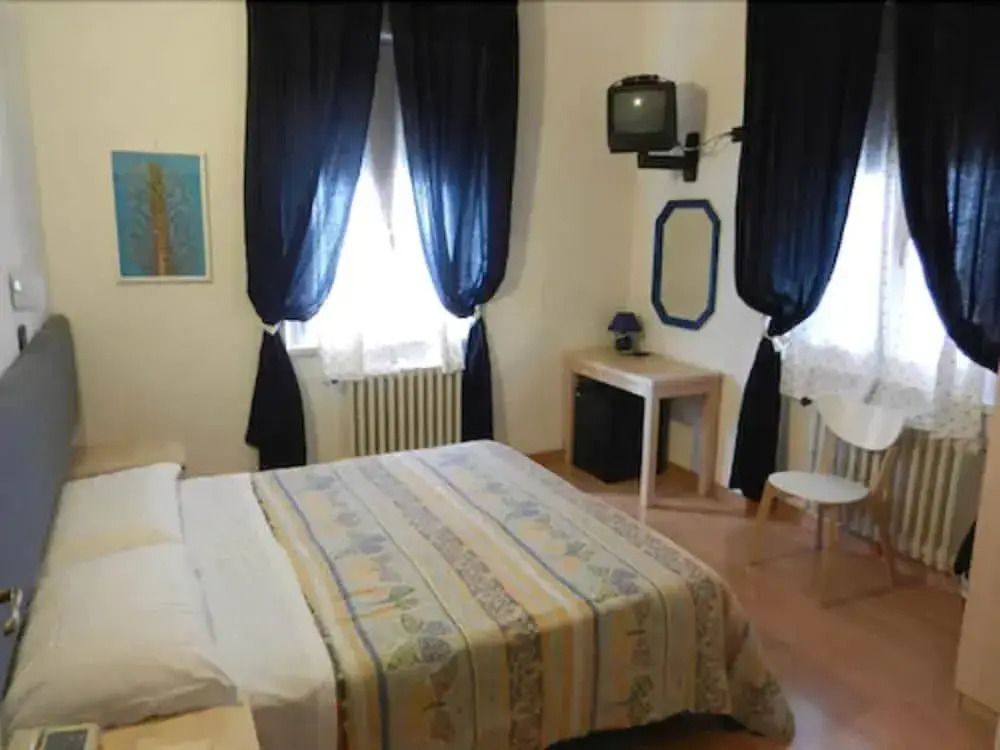 Hotel Paradiso