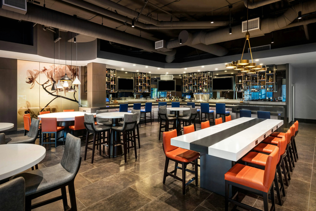 Courtyard by Marriott Los Angeles Monterey Park