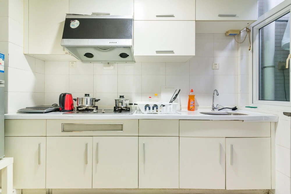 Yihui Apartment