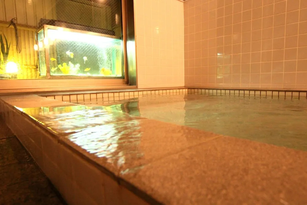 Echigoya Ryokan