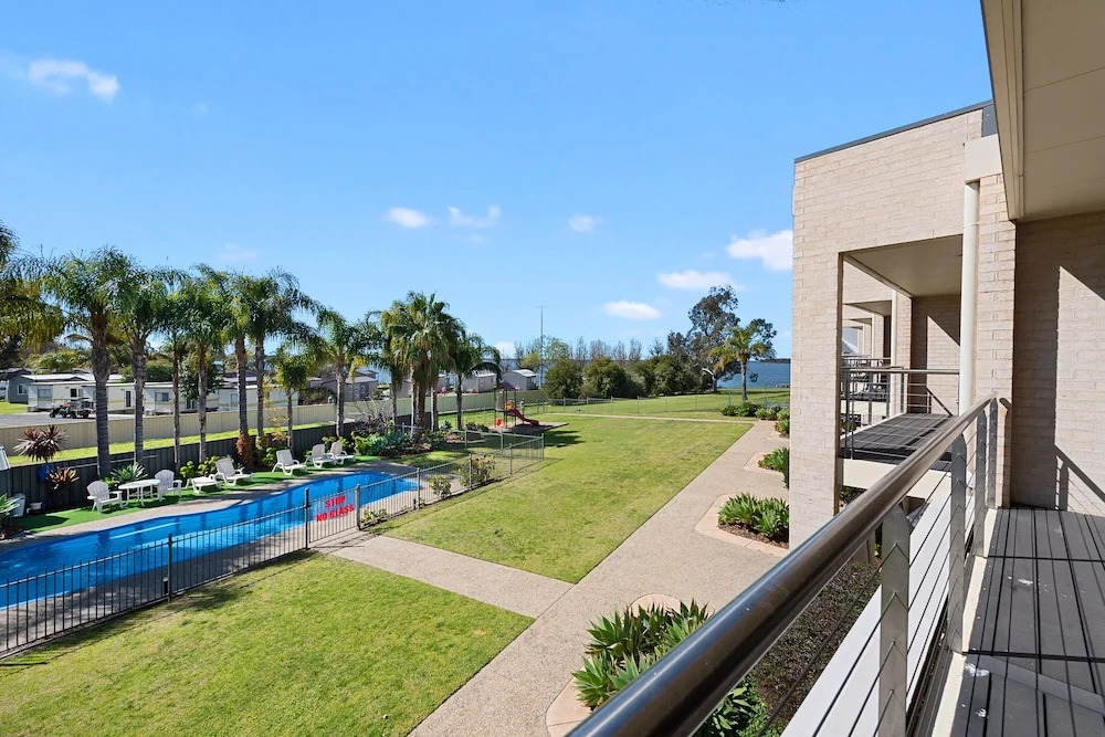 ELSINOR Townhouse 6 Mulwala