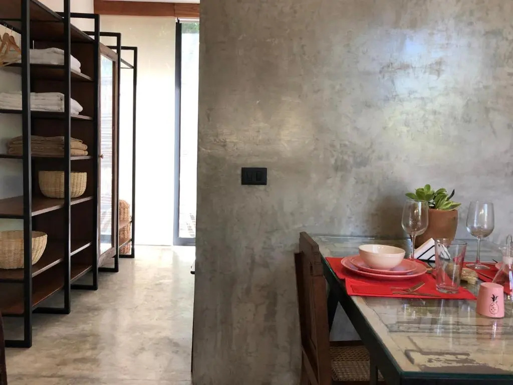La Casa de María 11:11