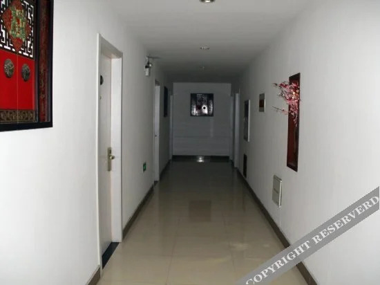 Haiyan Hotel Yangzhou
