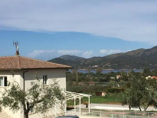 Villa Alessia