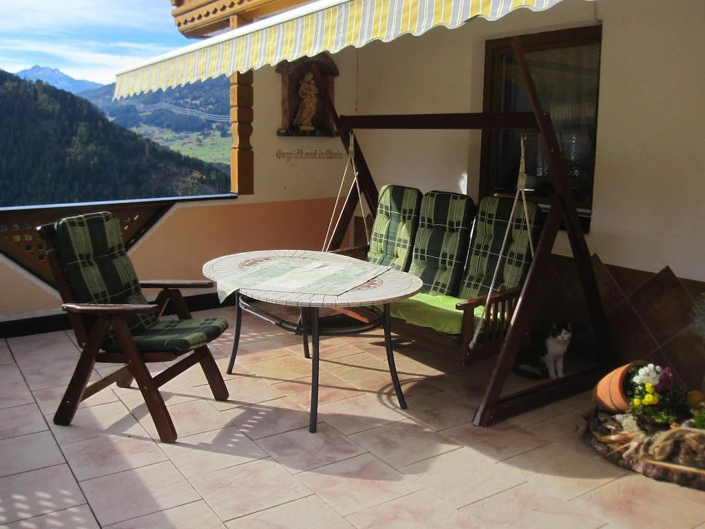 Ferienwohnung Lederle Maria-Luise