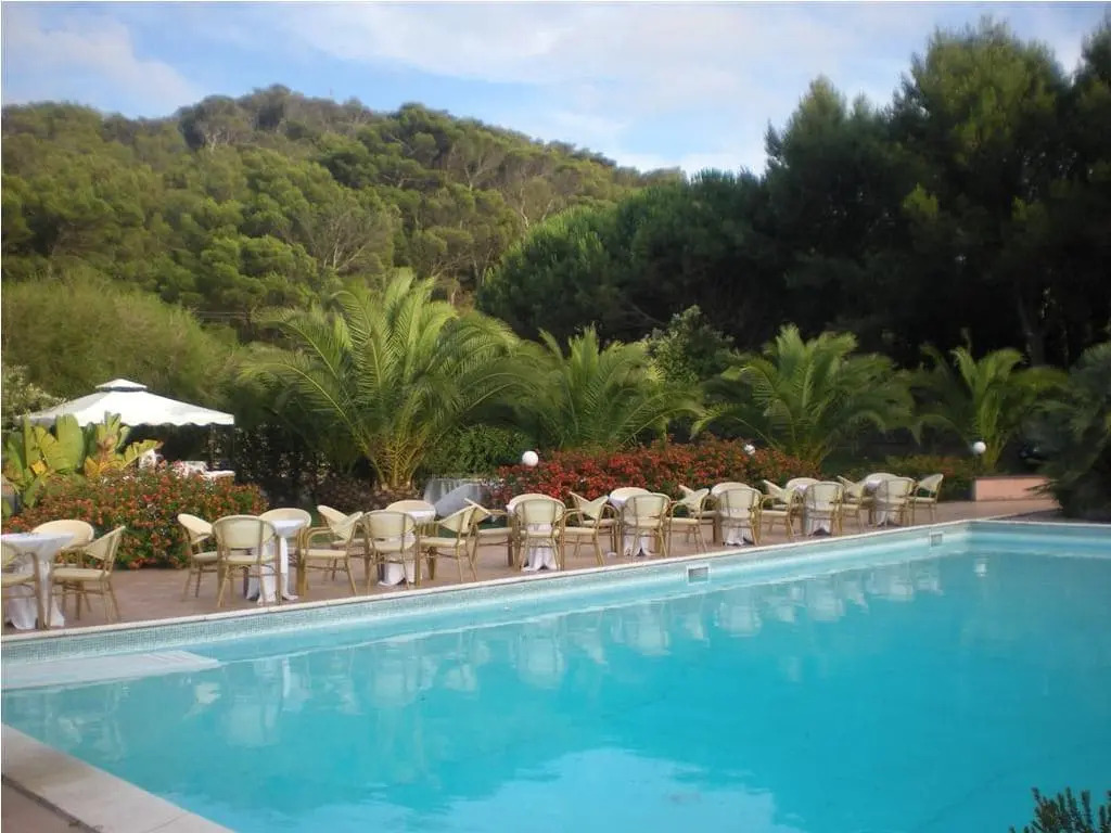 Hotel La Valle