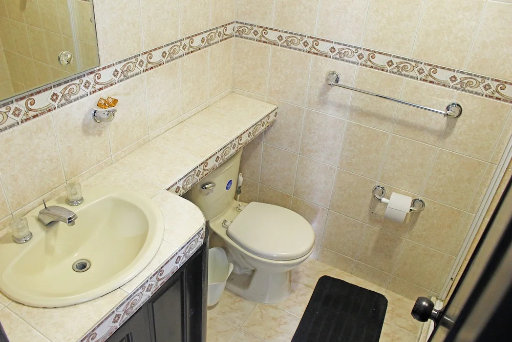 Apartamentos Suiteline Amber